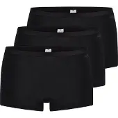 Sloggi Hipster GO Daily Cotton | Grösse: XXL | Farbe: Schwarz