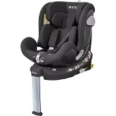 AVOVA Reboarder-Kindersitz Swan-Fix i-Size ab