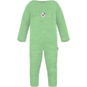 Normani Baby Merino Strampler „Tangoio" - 9597