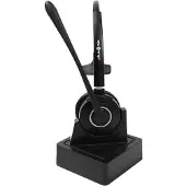 Plusonic usb bt headset monaural.