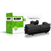 KMP 2929,1000, 12500 Seiten, Schwarz, 1 Stück(e)