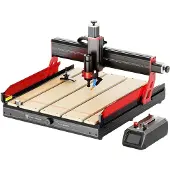 TWO TREES Ttc450 Pro Cnc-fräse