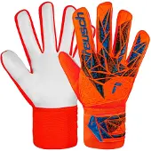 Reusch Torwarthandschuhe Attrakt Starter Solid