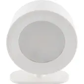 REV LED Akku Clip-Spot, weiß