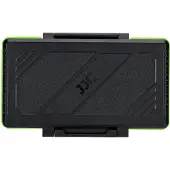 JJC KCB 21X23A BatteryÂ Storage Box