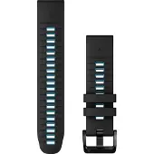 Garmin Quickfit 22 Mm Silikonarmband