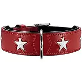 Hunter Pet Niq Magic Star Hundehalsband
