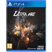Ultra Age, PlayStation 4, T (Jugendliche)
