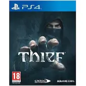 Thief 4 UK