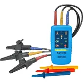 Pancontrol Motorrichtungsanzeiger Und Drehfeld