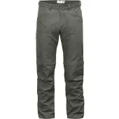 Fjällräven High Coast Zip-Off Trousers Wanderhosen für Herren