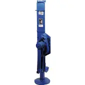 HFS Zahnstangenwinde MJ-3 Tragkraft 3000 kg