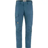 Fjällräven Herren Hose lang Karl Pro Zip-off Trousers
