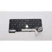 Lenovo 5N21A21888, Tastatur, Tastatur mit Hintergrundbeleuchtung, , ThinkPad X13 Gen 2