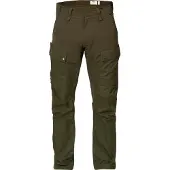 Fjällräven Lappland Hybrid Trousers Herren