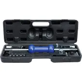 Bgs Ausbeulwerkzeug Set 9 tlg. Ausbeulset