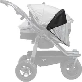TFK Duo Combi Geschwisterwagen Sonnenschutz