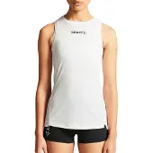 Craft Tanktop Rush 2.0 Damen White-S