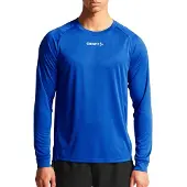 Craft Langarmshirt Rush 2.0 Herren Club Cobolt-M