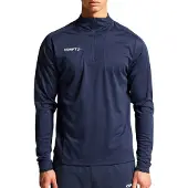 Craft Wasserdichte 1/2-Zip-Jacke Evolve 2.0