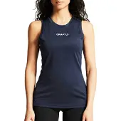 Craft Rush 2.0 Singlet Damen - Marine