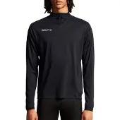 Craft Wasserdichte 1/2-Zip-Jacke Evolve 2.0