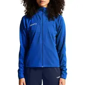 Craft Evolve 2.0 Full Zip Trainingsjacke Damen