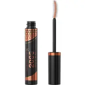 Max Factor 2000 Calorie Pro Stylist Wimperntusche Black 9 ml