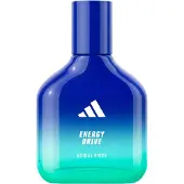 Adidas - Vibes Energy Drive EdP - 50 ml