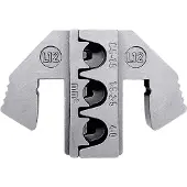 Toolcraft TO-9616536 Crimpstempel SPT K-Kontakt (SWS), MCP-Kontakt (SWS) 0.5 b