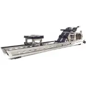 Waterrower Rudergerät Edelstahl S1 WR700