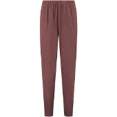 Yumeko Pyjamahose Jersey Baumwolle S Rosa - Eco, Bio & Fairtrade