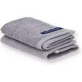 Bunzlau Castle Geschirrhandtuch Grey (2er-Set)