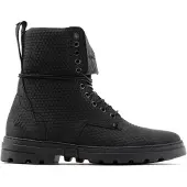 Rehab Stiefel Darcey Triangle Black Damen-Schuhgröße 36