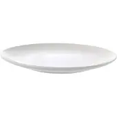 Vt wonen Teller vtwonen Ivory White 25.5cm (6er Set)