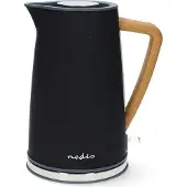 Nedis Kawk510ebk Wasserkocher