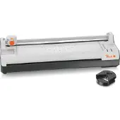 Peach Laminiergerät 6 in 1 Laminator A3 & Cutter PBP450 retail