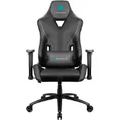 Thunder X3 Fauteuil compatible YC3 Air (Noir)