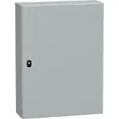 Schneider Electric Wandschrank RAL 7035 800x600x200 Mp 1 Stück