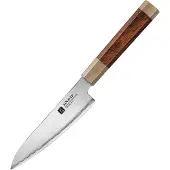 Xinzuo - Japanisches ZDP-189 Gemüsemesser aus Pulverstahl (X05Z-Serie)