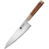 Xinzuo - Japanisches Kochmesser ZDP-189 aus Pulverstahl (X05Z-Serie)