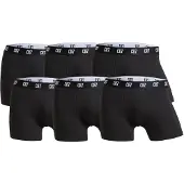 Cr7 Boxershorts "Boxershort 6er Pack"