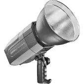 Walimex pro Studio Akkublitz Mover 400 TTL