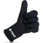 Yeaz Herren Handschuhe NEOCOAT FEMALE
