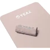Yeaz Set - Handtuch & Matte CARESS