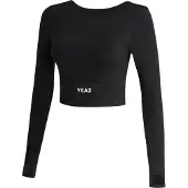 Yeaz Damen Shirt REVELATION