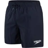 Speedo - Plus Size Essential 16 Watershort - Badehose Gr 3XL blau