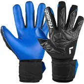 Reusch Torwarthandschuhe "Attrakt Duo" mit Evolution Negative Cut