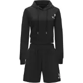 Yeaz MOOD Set XS (black)