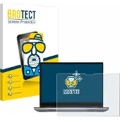 BROTECT Entspiegelungs-Schutzfolie Displayschutz Matt